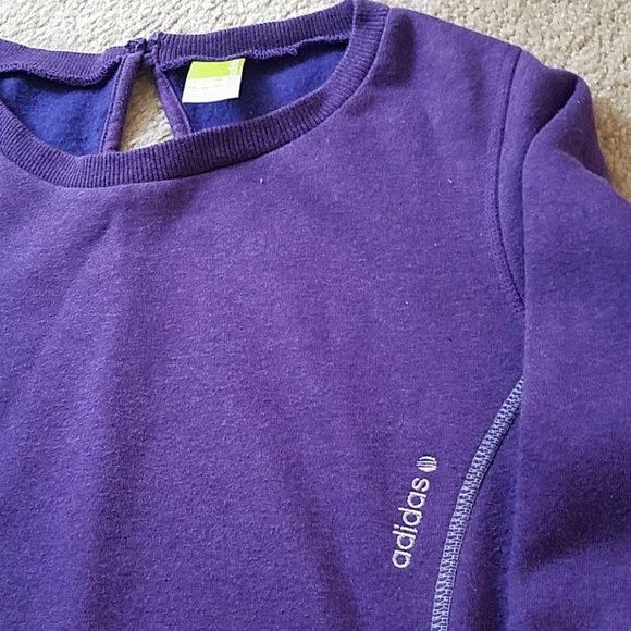 ADIDAS pullover - Picture 2 of 6